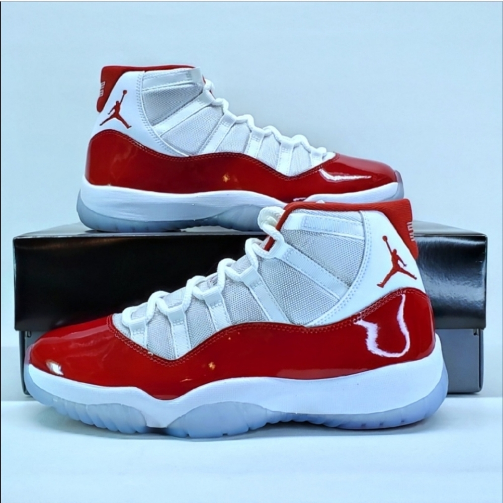 Air Jordan Retro 11
